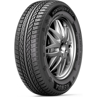 Kenda Wintergen 2 KR504 235/55 R18 104V