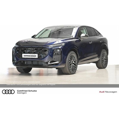 Audi Q3 S-line Sportback 200 kW