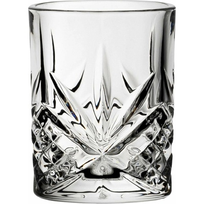 Gastrofans Sklenice na panáky Utopia Symphony 24 x 60 ml