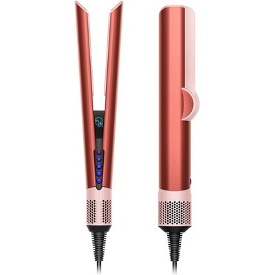 Dyson Airstrait HT01 Strawberry Bronze/Blush Pink