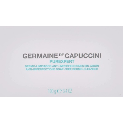 Germaine de Capuccini Purexpert Anti-Imperfections Soap-Free Dermo-Cleanser 100 g