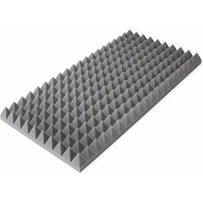 Akustická pena Guttasilent - IHLAN PLUS 7 x 50 x 100 cm