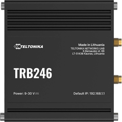 Teltonika TRB246