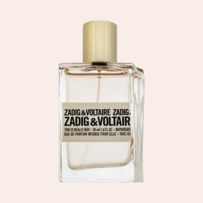 Zadig & Voltaire This is Really her! parfémovaná voda dámská 50 ml