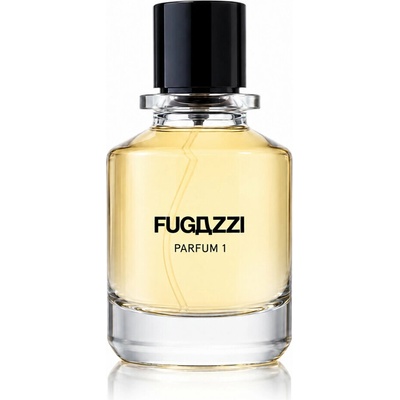 Fugazzi Parfum 1 parfum unisex 100 ml