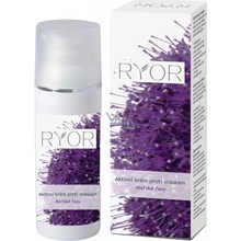 Ryor Seaweed SPF0 pleťový krém proti stárnutí den a noc 50 ml