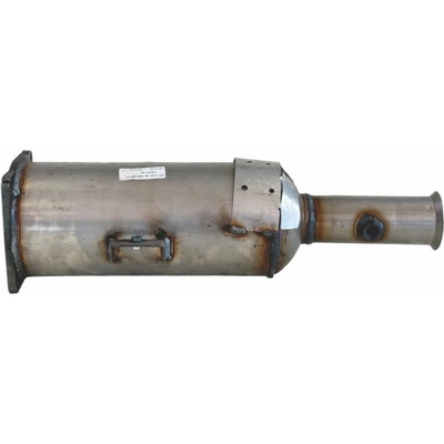 Filter sadzí/pevných častíc výfukového systému BOSAL 095-218