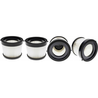 Vacs Dewalt DCV501LN Hepa filter 4 ks