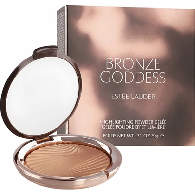 Estée Lauder Bronze Goddess Highlighting Powder Gelée 02 Solar Crush 9 g