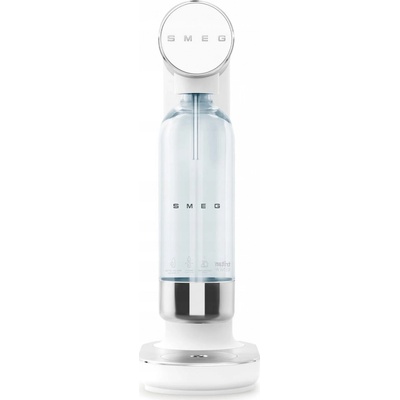 Smeg SKC01WHM + láhev 0,8 l – Hledejceny.cz