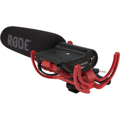 Rode Video Mic Rycote