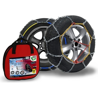 Compass SNOW12 ÖNORM X90 – Hledejceny.cz