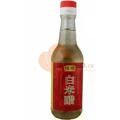 Heng Shun Rýžový ocet 250 ml