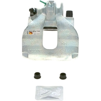 BOSCH Brzdový strmeň 0986474114