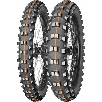 MITAS TERRA FORCE MX SM 90/100 R16 51M