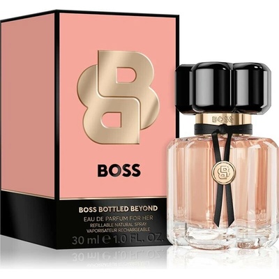 Hugo Boss BOSS Bottled Beyond parfumovaná voda dámska 30 ml