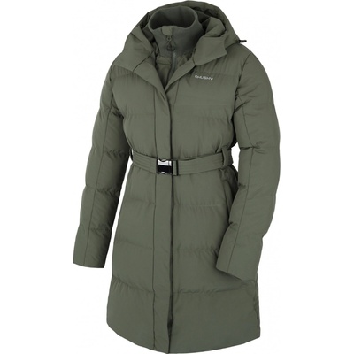 Husky Nerine L khaki