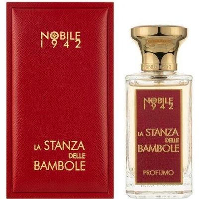 Nobile 1942 La Stanza delle Bambole parfém unisex 75 ml