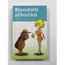 Blonďatá stíhačka