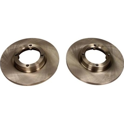 Brzdový kotúč MAXGEAR 19-0702