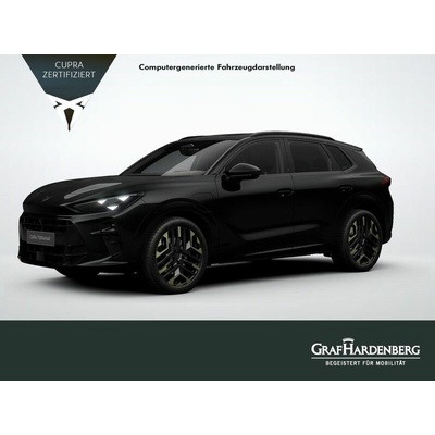 Cupra Terramar 1.5 e-Hybrid VZ Tribe Edition 200 kW