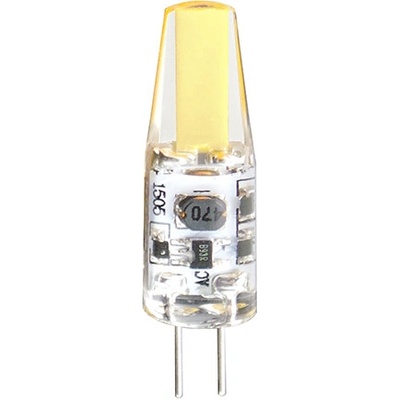 Panlux žárovka LED 1,5W-20 G4 6000K 360°
