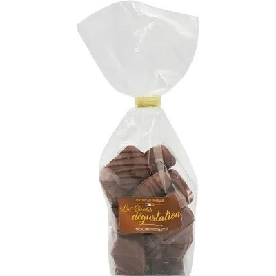 AGI čokoládové bonbony s praliné náplní 180 g