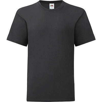 Fruit of the Loom 61-023-0 Black