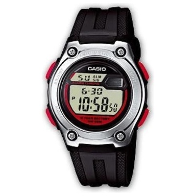 Casio W-211-1B – Hledejceny.cz