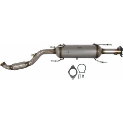 Katalyzátor SCR KAMOKA 8015215