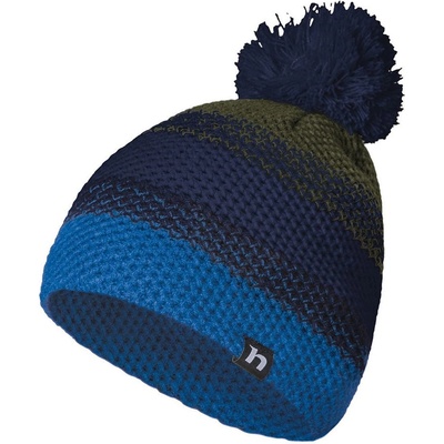 HANNAH OTIK JR II medieval blue