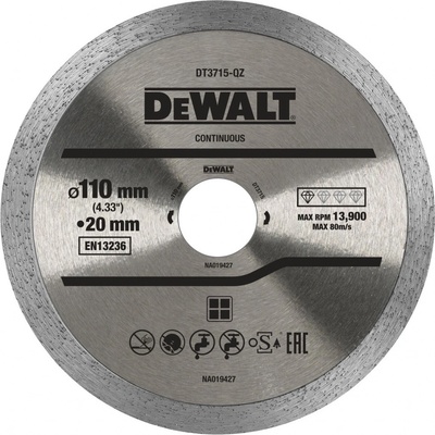 DeWalt DT3715 – Hledejceny.cz