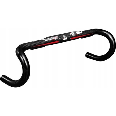 Cestné riadidlá ITM R-Triango Wing 420/31,8mm