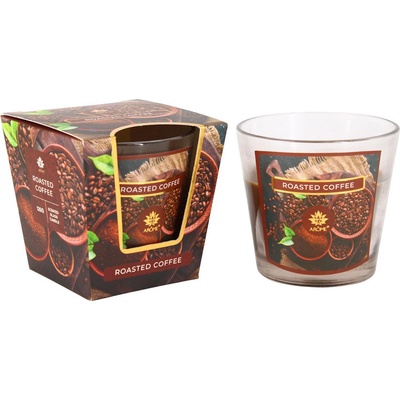 ARÔME Pražená káva 120 g