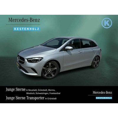 Mercedes-Benz B 200 120 kW