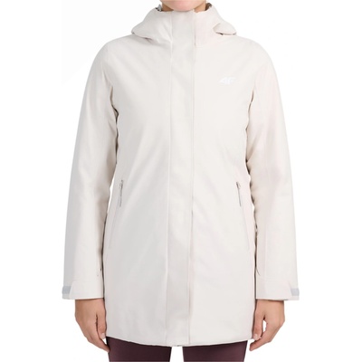 4F Technical Jacket F1210 sv.sivá