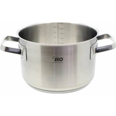 ELO Profi Cuisine Hrnec 20 cm 4 l 24220