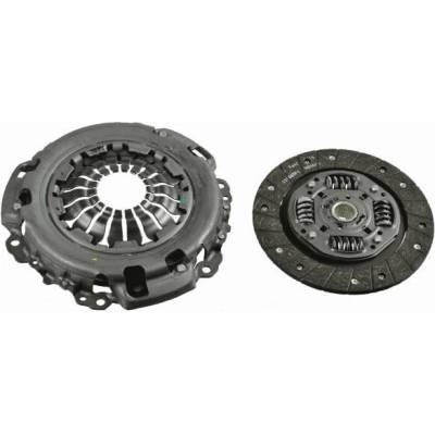 Spojková sada SACHS 3000 950 672 3000 950 672