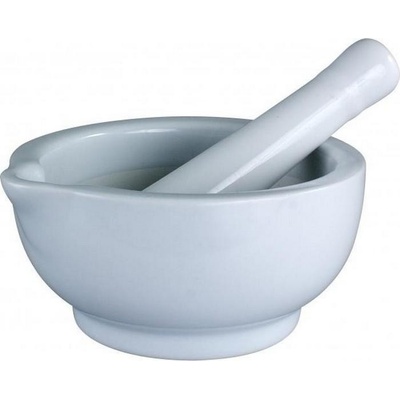 Banquet Hmoždíř COLLEZIONE BIANCA 11,5cm – Hledejceny.cz