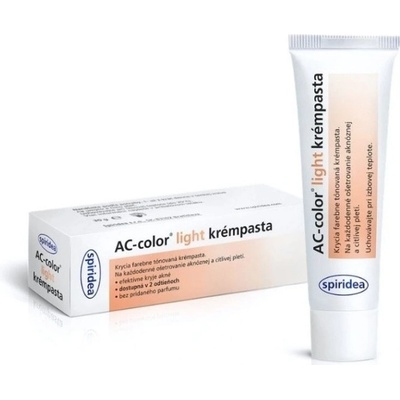 Spiridea Ac color light Neo 30 g