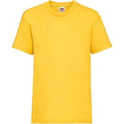 Fruit of the Loom 61-033-0 Sunflower