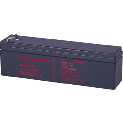 Jablotron SA-214 2,6 12V 2,6Ah