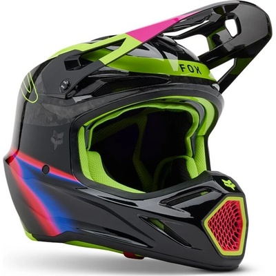 Fox Racing V3 RS Energy 2025