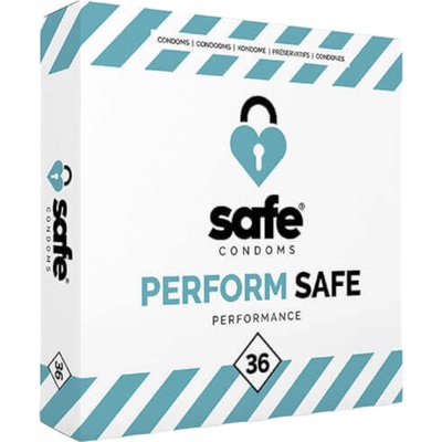 SAFE Perform Safe velké 36 ks