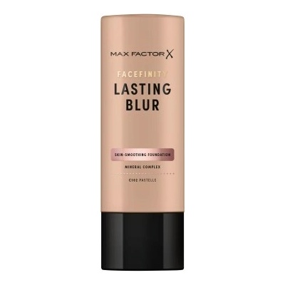 Max Factor Facefinity Lasting Blur Foundation tekutý make-up 102C 35 ml