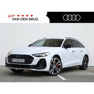 Audi A5 Avant 220 kW