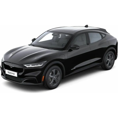 Ford Mustang Mach-E 198 kW