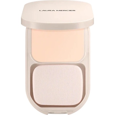 Laura Mercier Real Flawless Feather Matte Powder Foundation 0N chantilly 7,6 g