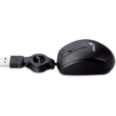 Genius Micro Traveler V2 31010125105