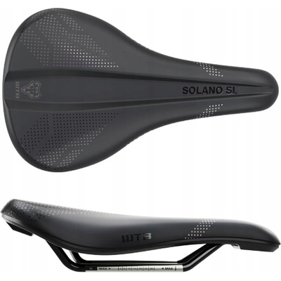 WTB SOLANO SL Carbon široké